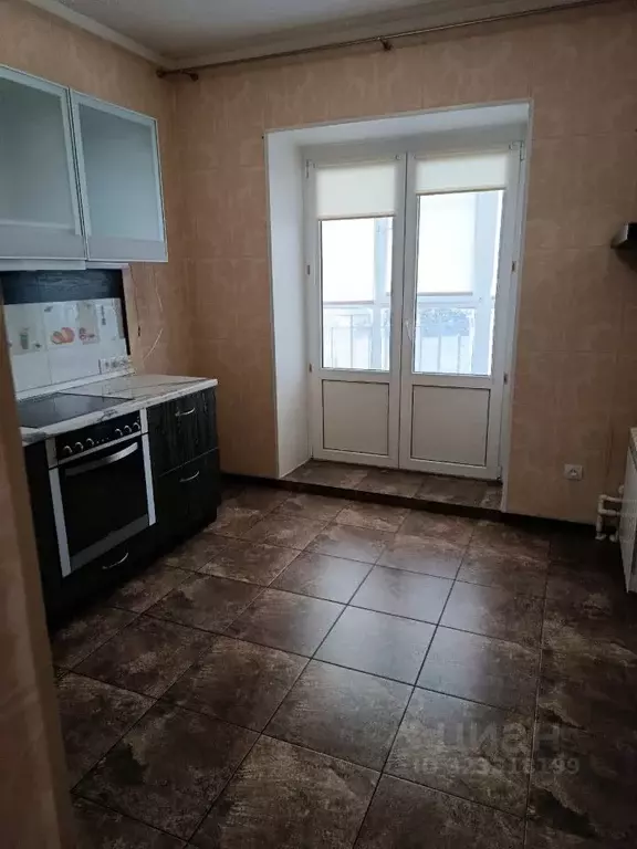 1-к кв. Белгородская область, Старый Оскол Дубрава мкр, 3 кв-л, 11 ... - Фото 2