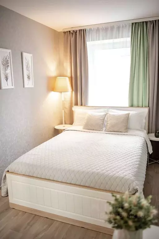 2-к кв. Карелия, Петрозаводск наб. Варкауса, 27 (38.0 м) - Фото 2