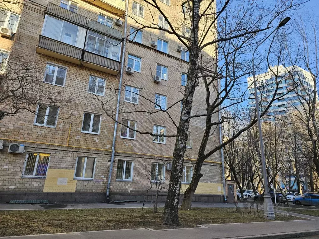 Помещение свободного назначения в Москва Ленинский просп., 67 (70 м) - Фото 1