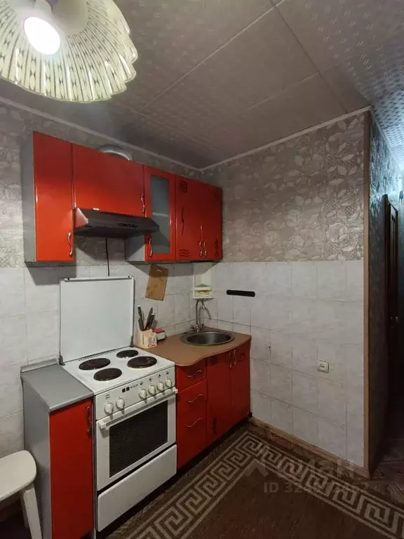 2-к кв. Алтайский край, Барнаул ул. Георгиева, 43 (45.0 м) - Фото 2