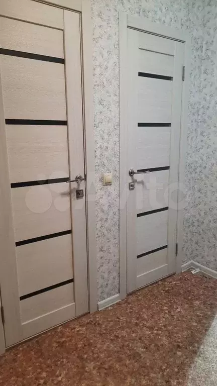 1-к. квартира, 36 м, 1/17 эт. - Фото 1