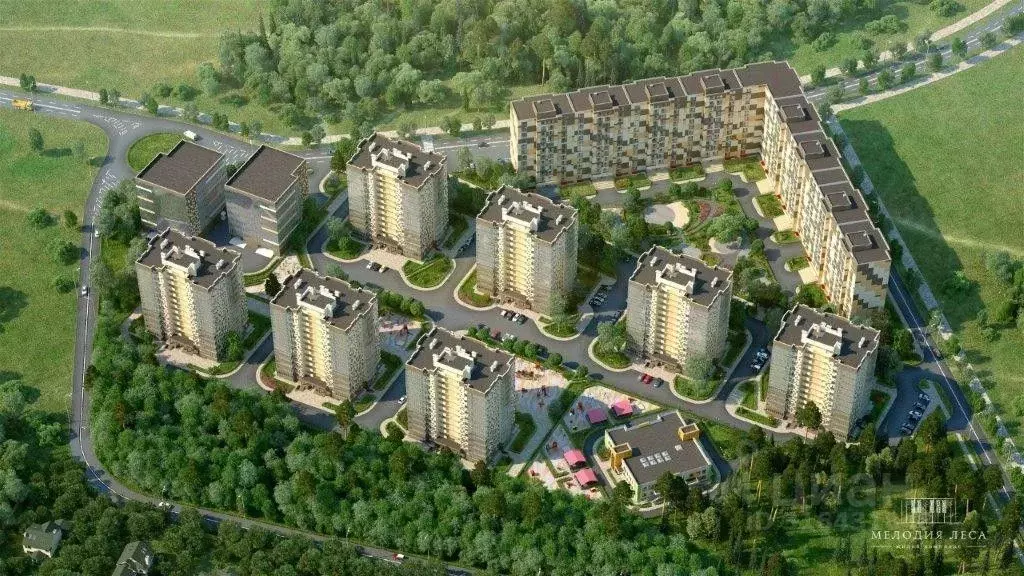 Помещение свободного назначения в Московская область, Солнечногорск ... - Фото 0
