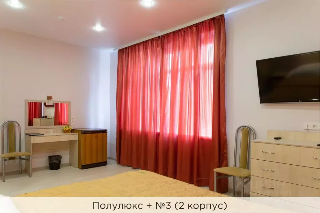 Комната Санкт-Петербург Чистяковская ул., 2 (23.0 м) - Фото 1