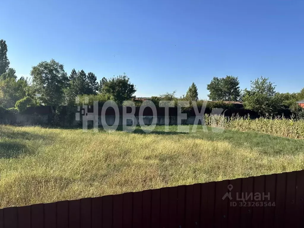 Участок в Краснодарский край, Северский район, Азовское с/пос, ... - Фото 2