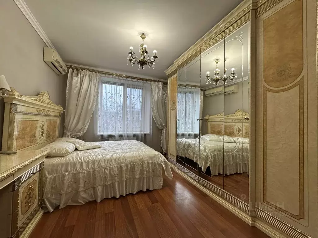 2-к кв. Москва ул. Правды, 7/9 (55.0 м) - Фото 1