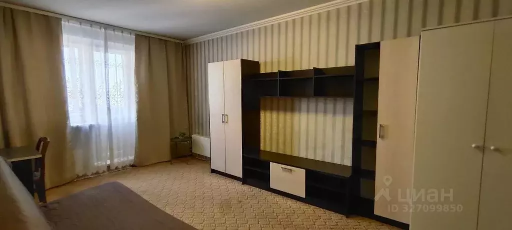 2-к кв. Москва Братиславская ул., 14 (56.0 м) - Фото 1