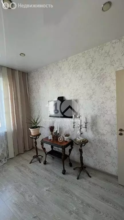 1-комнатная квартира: Новосибирск, улица Титова, 240/1 (37.1 м) - Фото 2