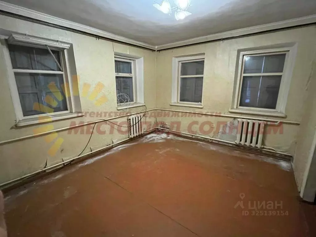 Дом в Краснодарский край, Ейск Октябрьская ул. (63 м) - Фото 2