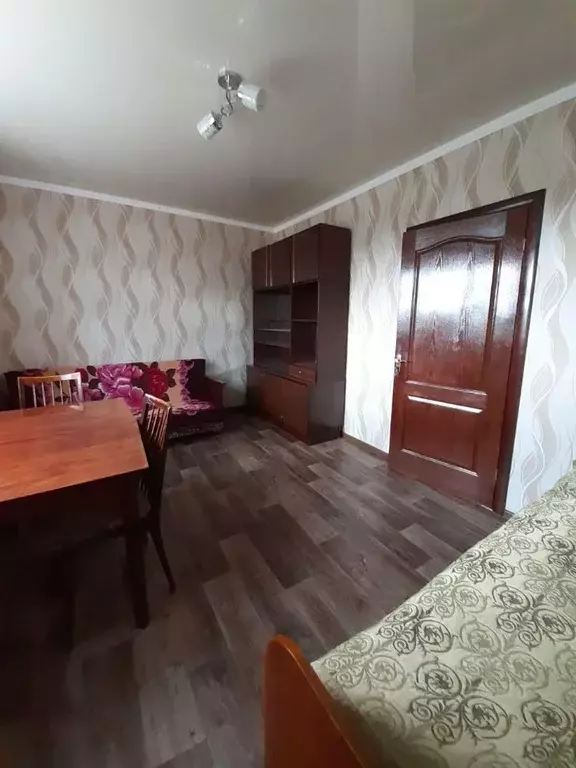 1-к кв. Крым, Симферополь ул. Аджы-Эли, 10 (30.0 м) - Фото 1