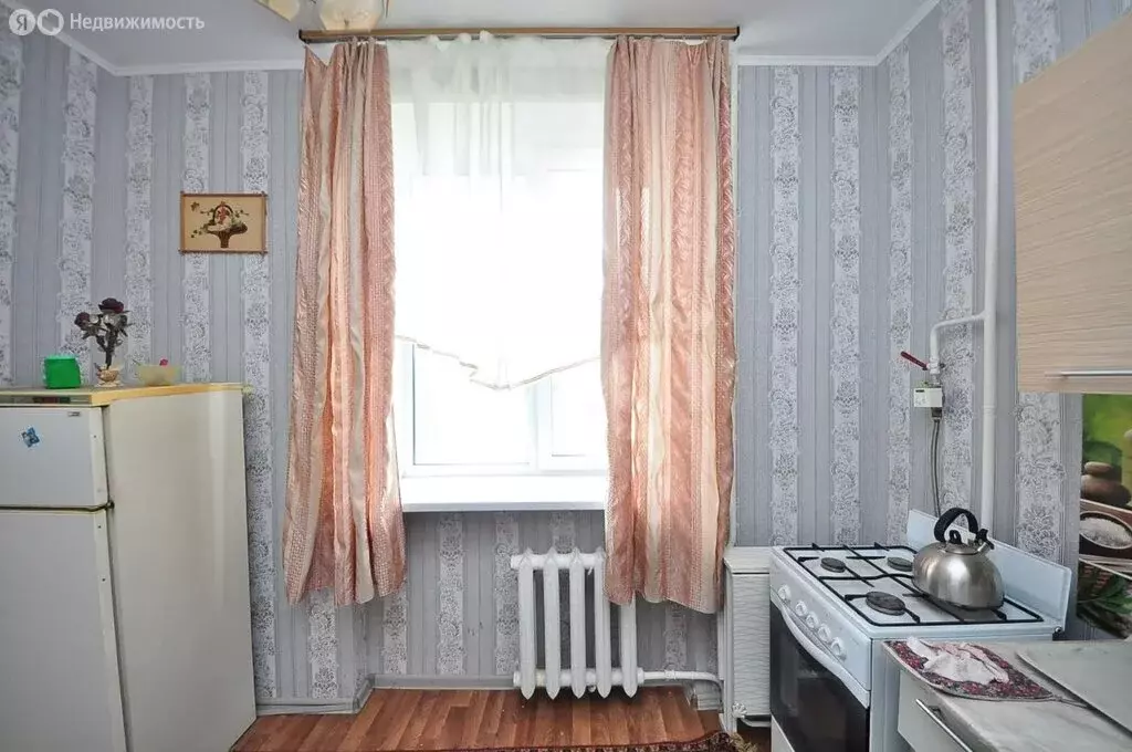 1-комнатная квартира: Салават, Ключевая улица, 12А (35.3 м) - Фото 2