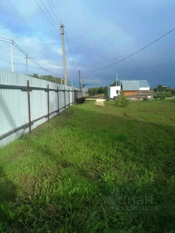 Участок в Московская область, Подольск городской округ, д. Холопово  ... - Фото 1