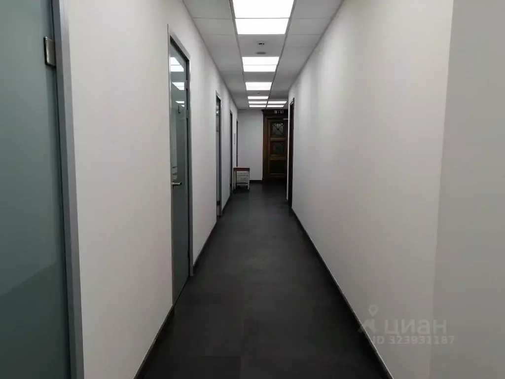 Офис в Москва Овчинниковская наб., 20С2 (182 м) - Фото 1