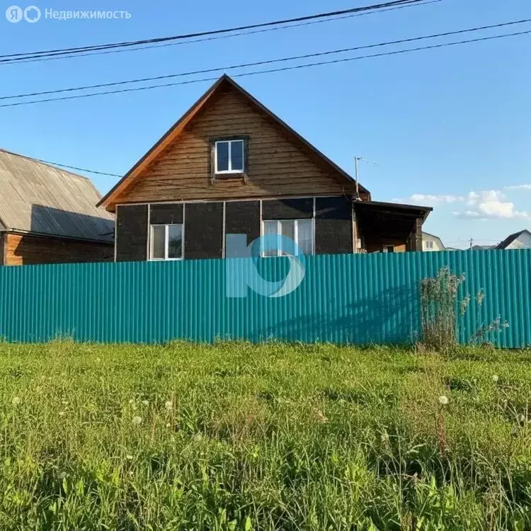 Дом в село Иглино, Дачная улица, 42 (72 м) - Фото 2