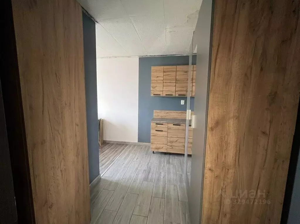 Комната Волгоградская область, Волгоград ул. Жолудева, 12 (16.8 м) - Фото 2