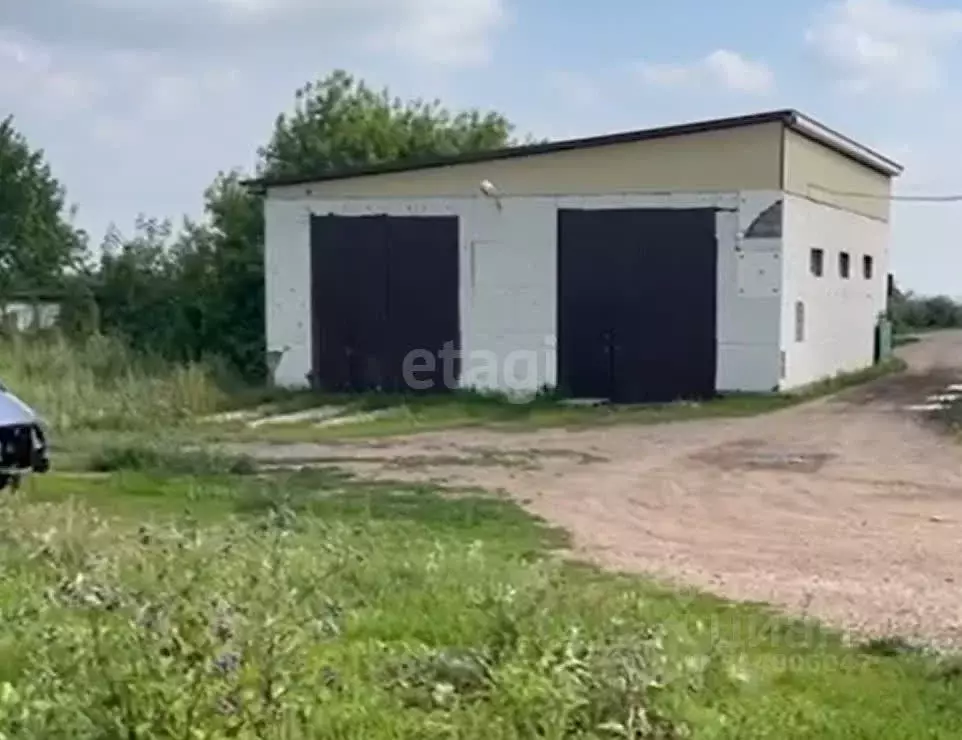 Помещение свободного назначения в Башкортостан, Давлеканово ул. Карла ... - Фото 1