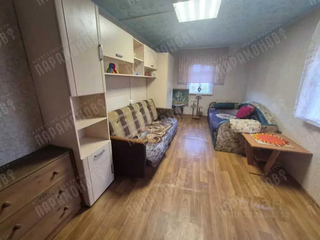 Дом в Тверская область, Калининский муниципальный округ, Земляне СНТ ... - Фото 2