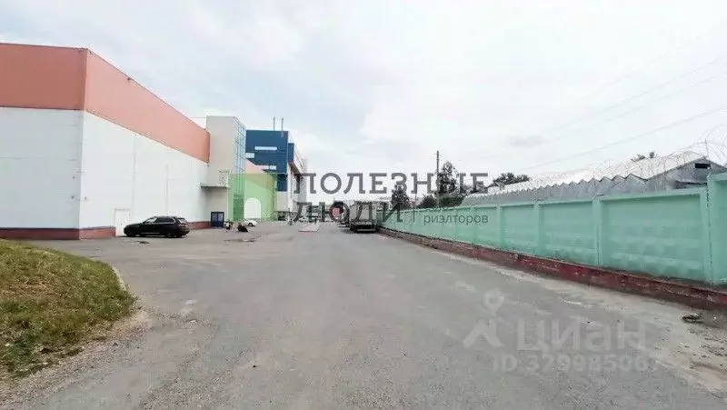 Гараж в Орловская область, Орел Кромское ш., 6Б (33 м) - Фото 2