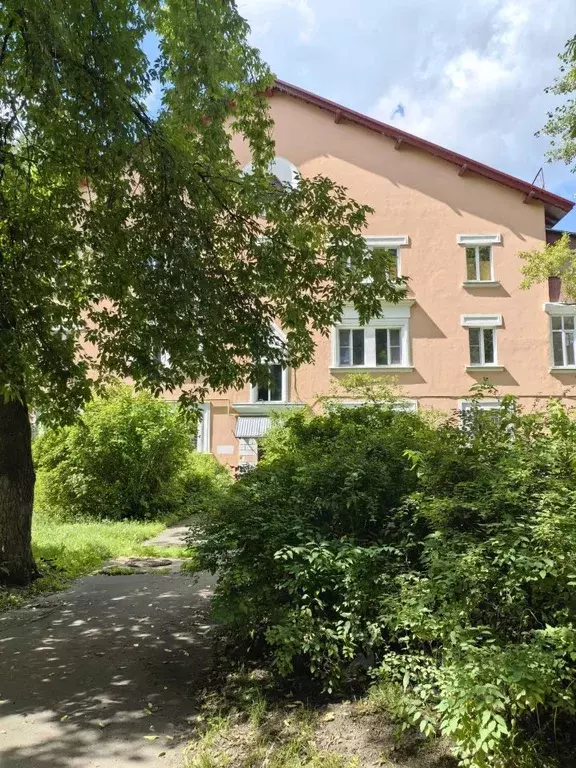 2-к кв. Московская область, Люберцы Октябрьский просп., 375к5 (63.1 м) - Фото 1