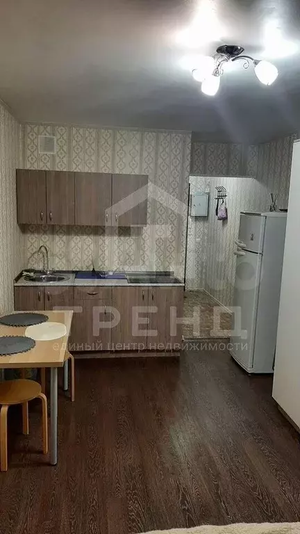 Квартира-студия, 25 м, 7/12 эт. - Фото 0