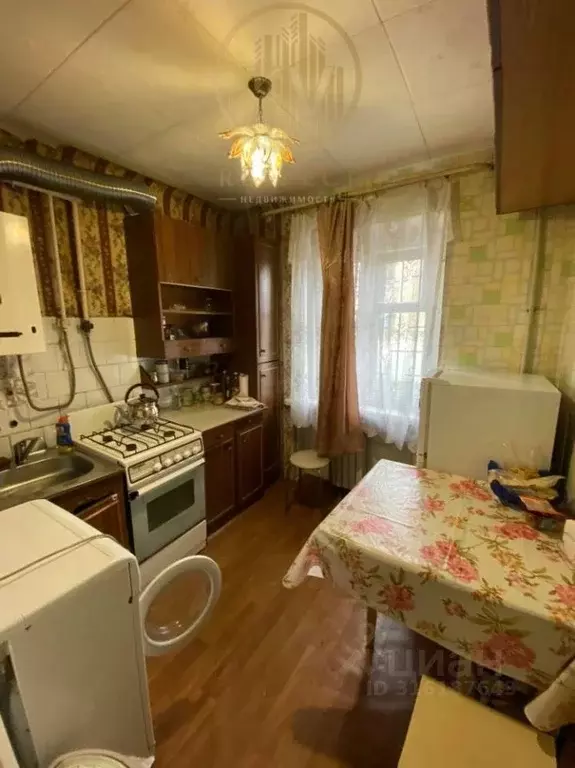 1-к кв. Ставропольский край, Ессентуки Вокзальная ул., 8 (30.0 м) - Фото 1