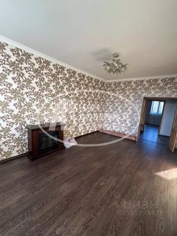 2-к кв. Пермский край, Лысьва ул. Мира, 20 (55.7 м) - Фото 1