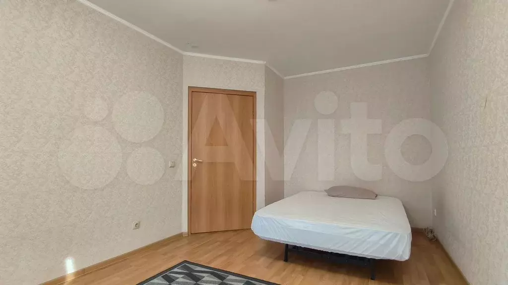 1-к. квартира, 38 м, 4/26 эт. - Фото 1