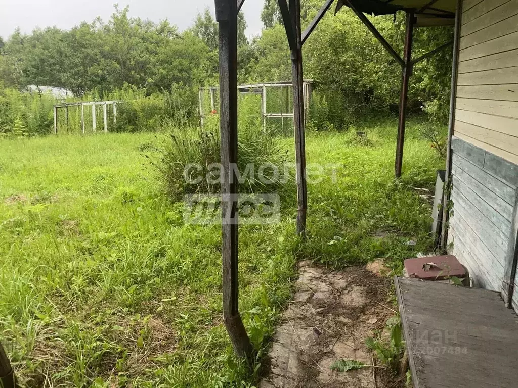 Дом в Калужская область, Калуга городской округ, д. Крутицы  (30 м) - Фото 2