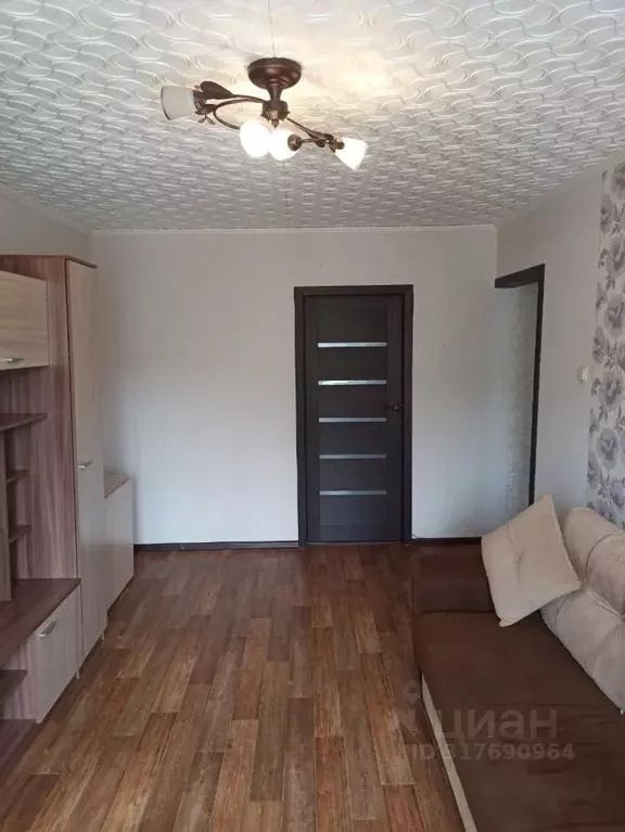 2-к кв. Астраханская область, Астрахань ул. Куликова, 48 (45.2 м) - Фото 1