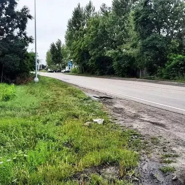 участок в белгородская область, яковлевский муниципальный округ, с. . - Фото 1