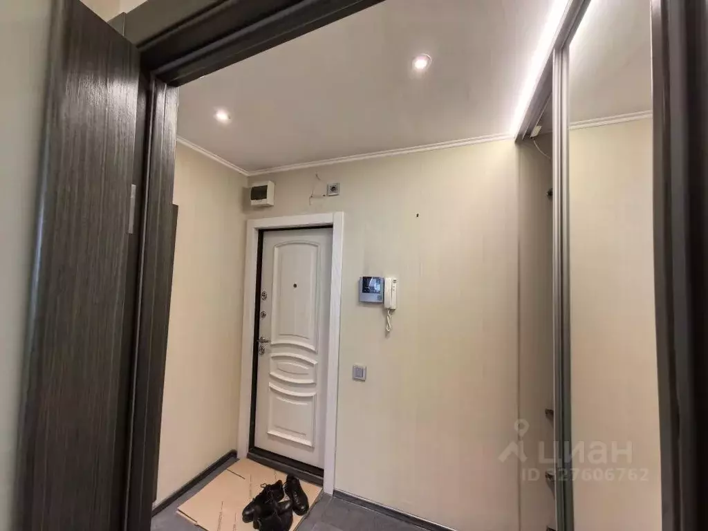 1-к кв. Москва Новопеределкинская ул., 7 (38.3 м) - Фото 1