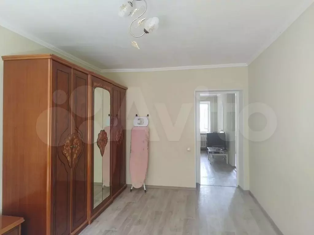2-к. квартира, 51 м, 4/5 эт. - Фото 1