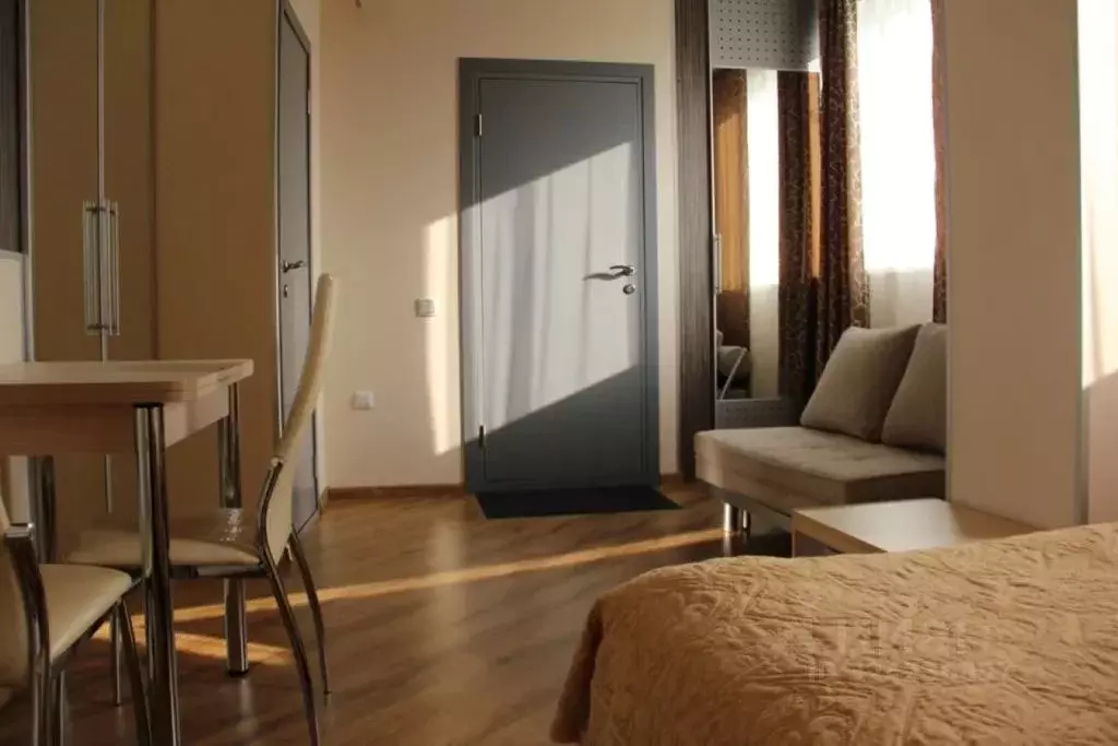 Комната Приморский край, Владивосток Жариковская ул., 37А - Фото 2