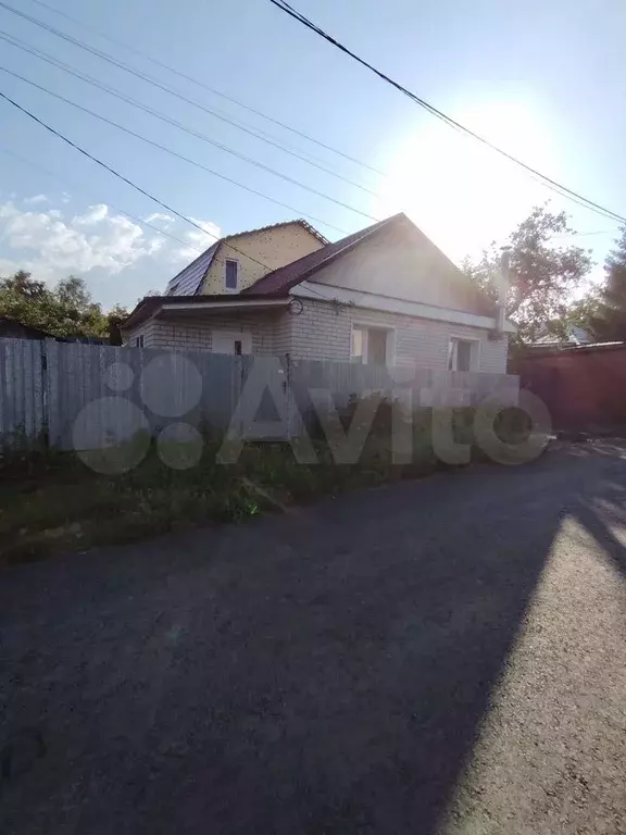 Дом 47 м на участке 2,5 сот. - Фото 1