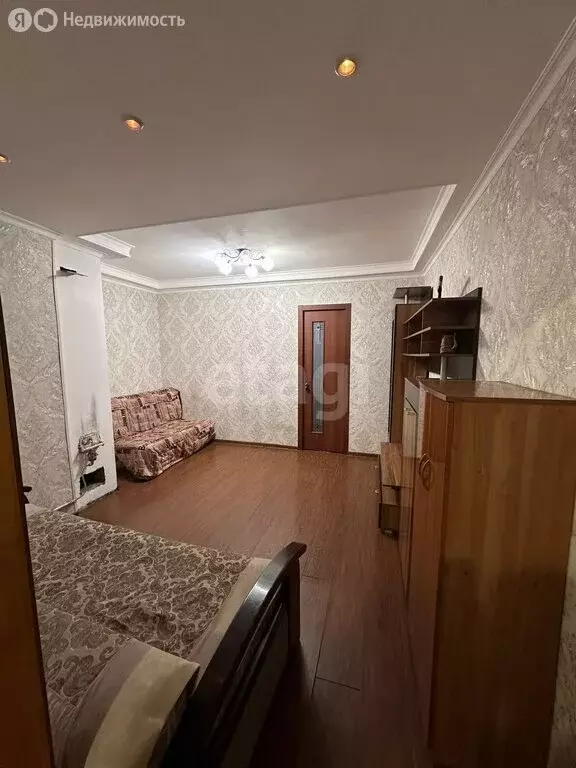 2-комнатная квартира: Владикавказ, улица Воробьёва, 18 (40 м) - Фото 1