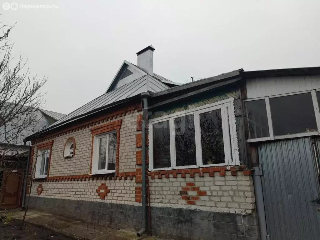 Дом в Стрельцы, Урожайная улица (156.7 м) - Фото 1