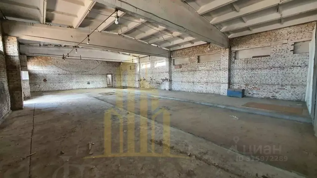 Склад в Башкортостан, Уфа Центральная ул., 23 (292 м) - Фото 0