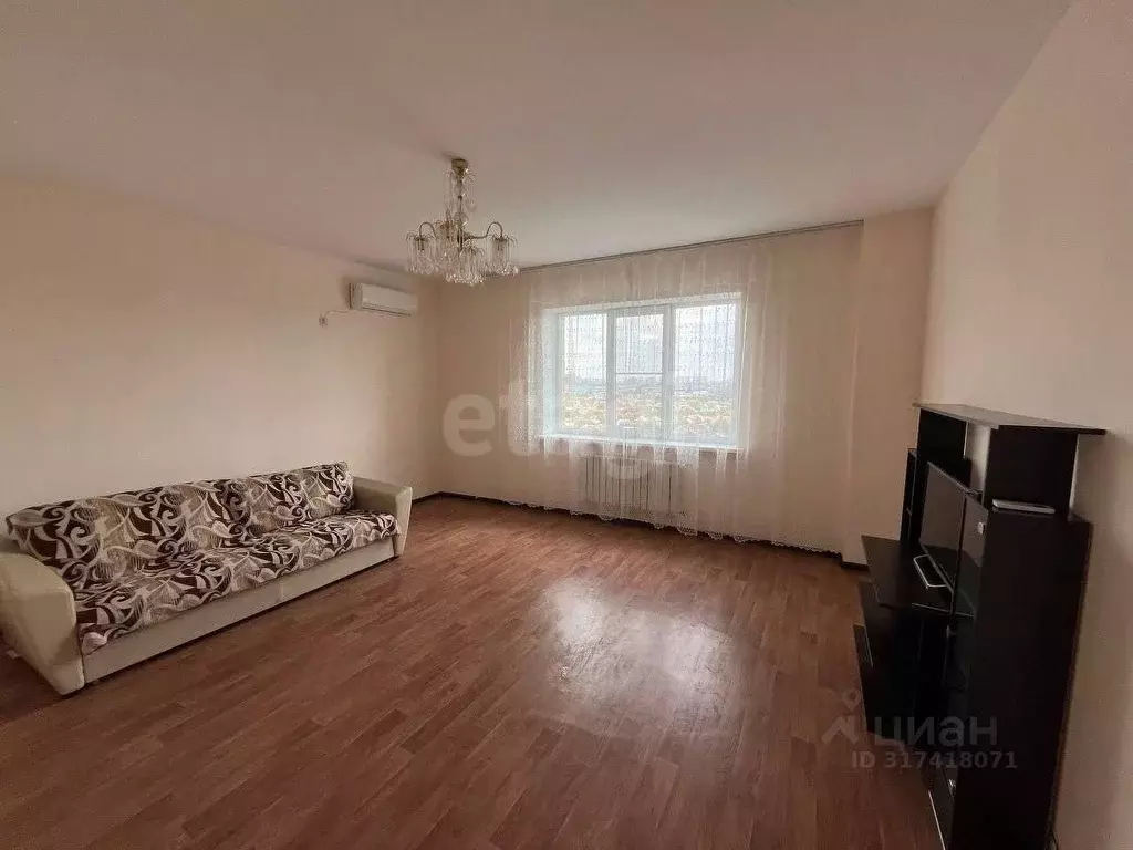 2-к кв. Краснодарский край, Краснодар 9-й километр мкр, ул. ... - Фото 1