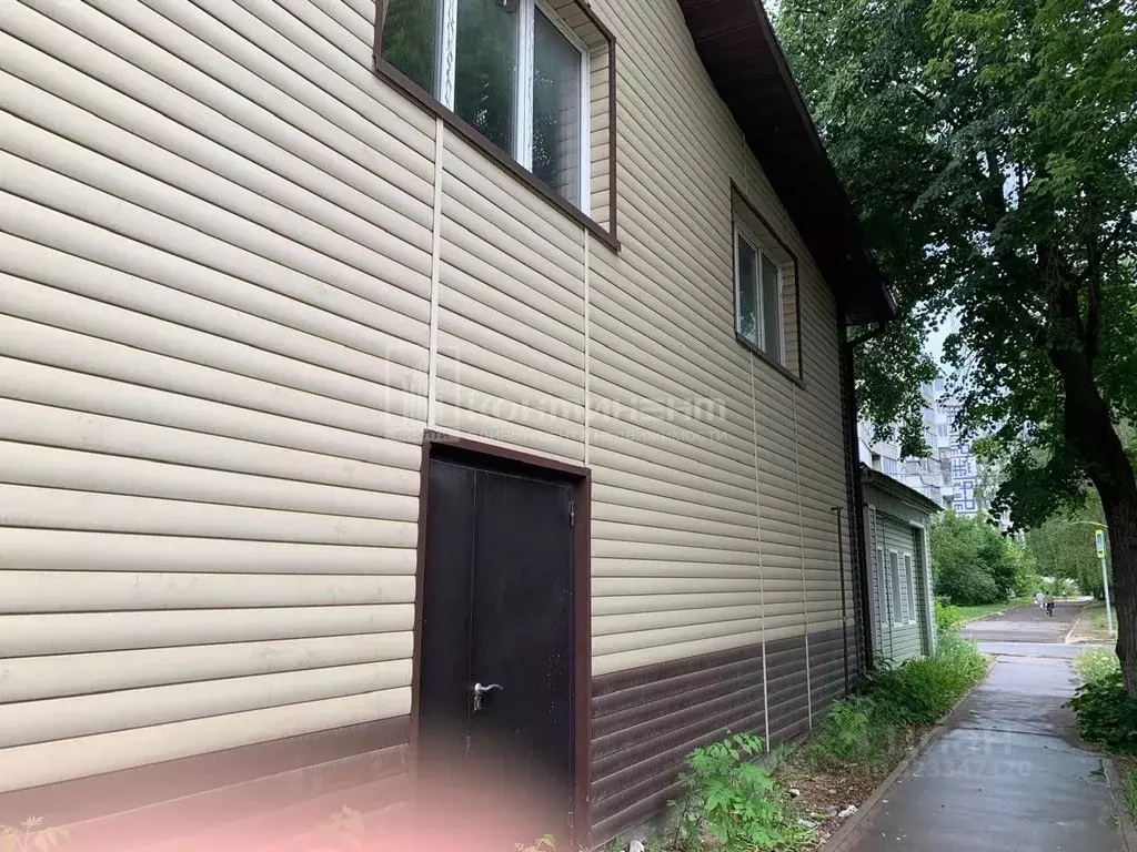 Коттедж в Владимирская область, Ковров ул. Дегтярева, 156 (355 м) - Фото 1