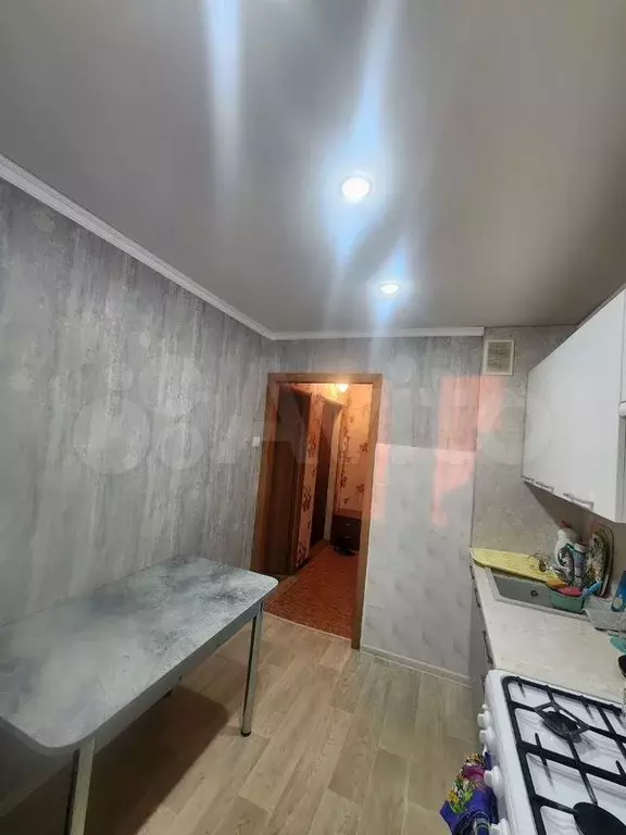 3-к. квартира, 70 м, 7/9 эт. - Фото 1