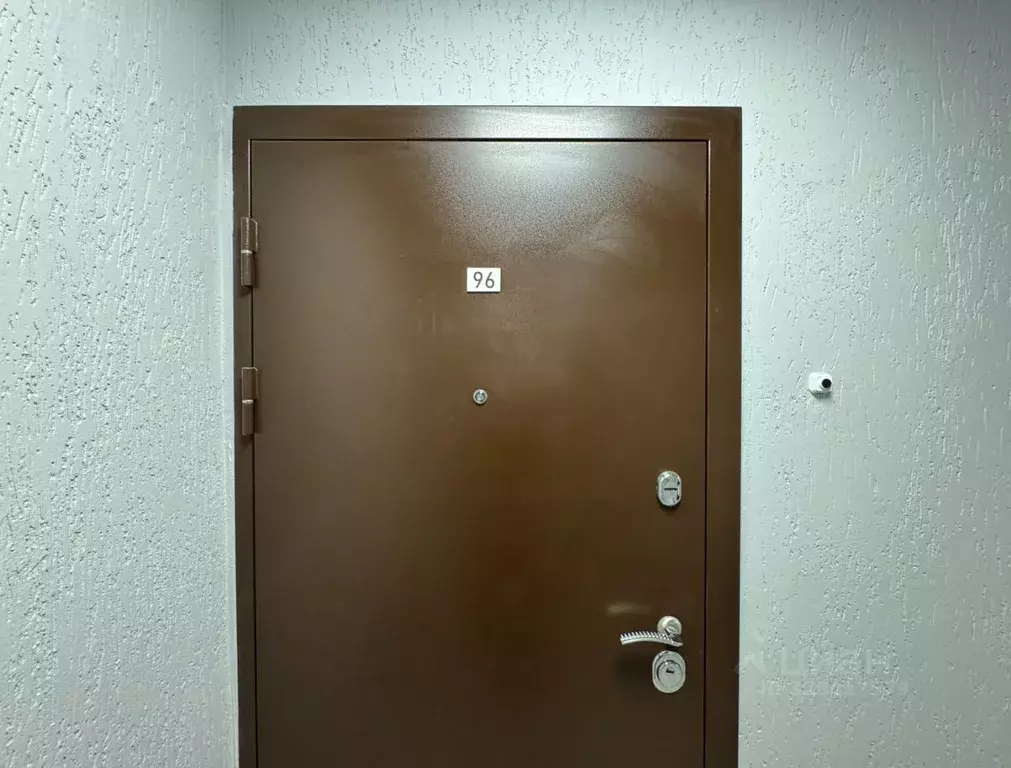 3-к кв. Москва ул. 5-я Соколиной Горы, 21А (71.2 м) - Фото 1