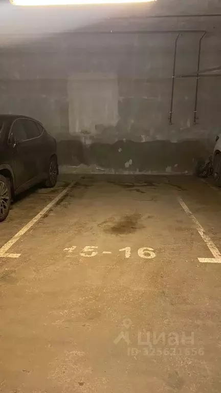 Гараж в Санкт-Петербург Усть-Славянка тер., просп. Советский, 18 (13 ... - Фото 1