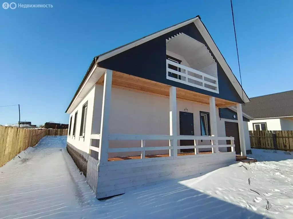 Дом в Грановщина, Северная улица (140 м) - Фото 1