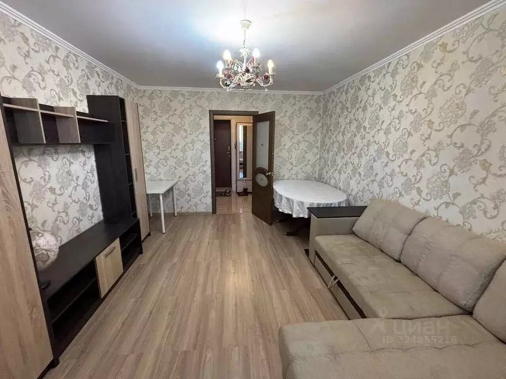 3-к кв. Москва Нагатинская наб., 70 (84.0 м) - Фото 1