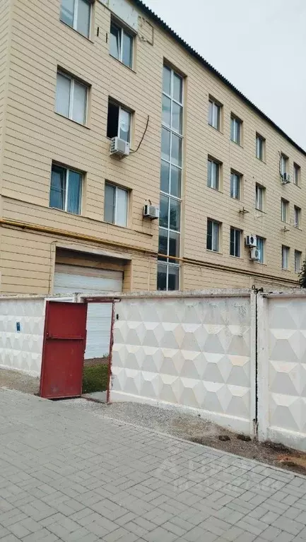 Помещение свободного назначения в Волгоградская область, Волгоград ш. ... - Фото 0