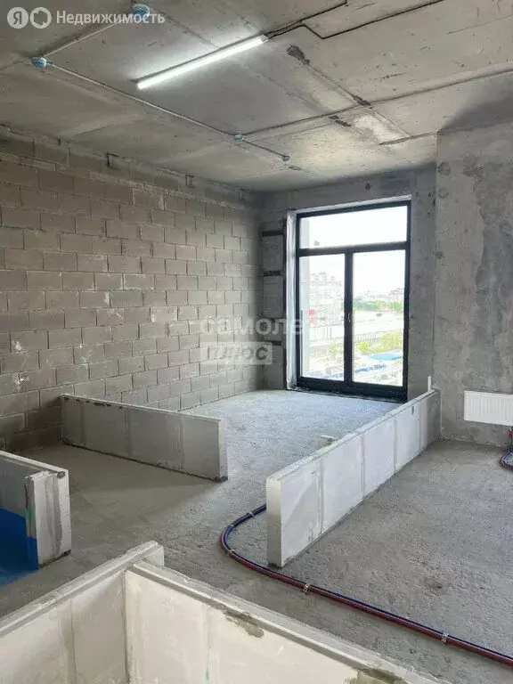 4-комнатная квартира: Москва, улица Академика Королёва, 21 (109.6 м) - Фото 1