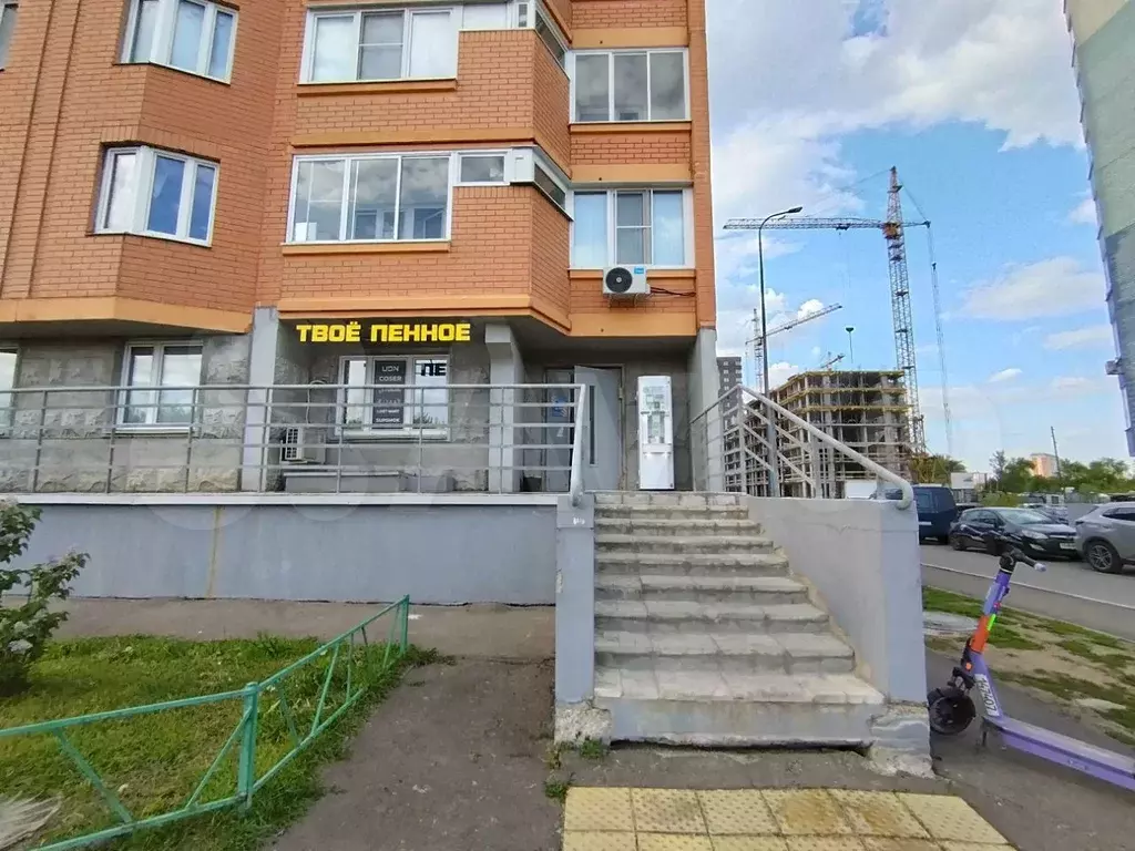 Сдам помещение 76 м - Фото 1