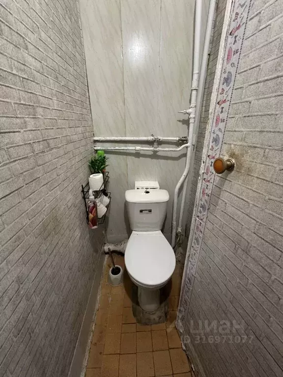 Комната Московская область, Одинцово ул. Бзри, 8 (10.0 м) - Фото 2