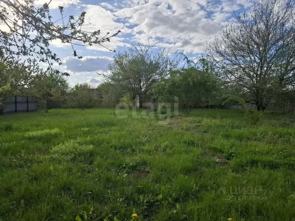 Участок в Белгородская область, Белгородский район, Северный городское ... - Фото 1