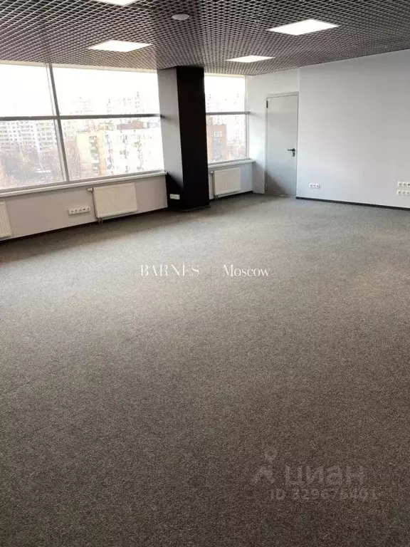 Офис в Москва ул. Василисы Кожиной, 1к1 (75 м) - Фото 2