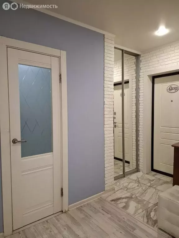 1-комнатная квартира: Самара, Юбилейная улица, 3 (33.3 м) - Фото 1